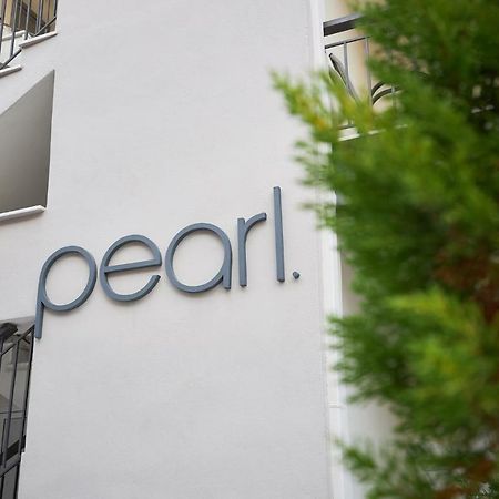 Pearl Apartments Ofrínion Dış mekan fotoğraf