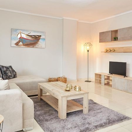 Pearl Apartments Ofrínion Dış mekan fotoğraf